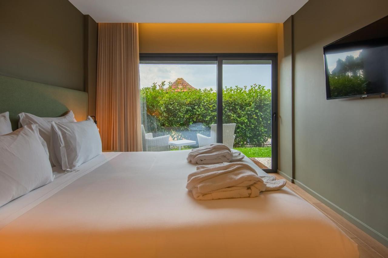 Quinta Do Pedregal Hotel & Spa Vila Nova de Gaia Zewnętrze zdjęcie