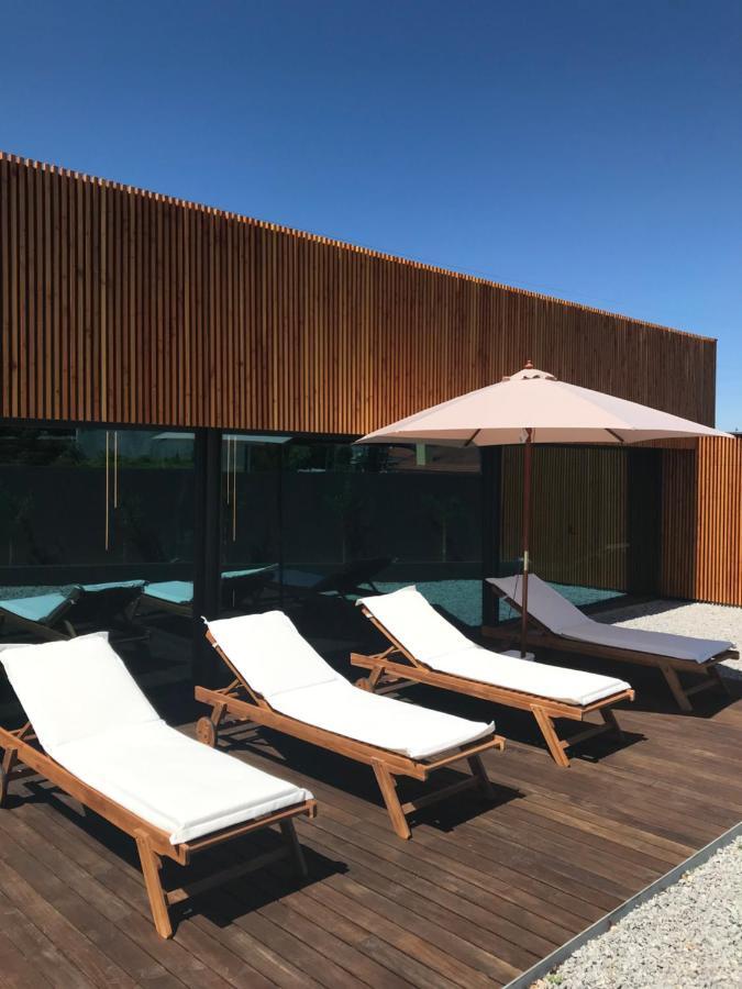 Quinta Do Pedregal Hotel & Spa Vila Nova de Gaia Zewnętrze zdjęcie