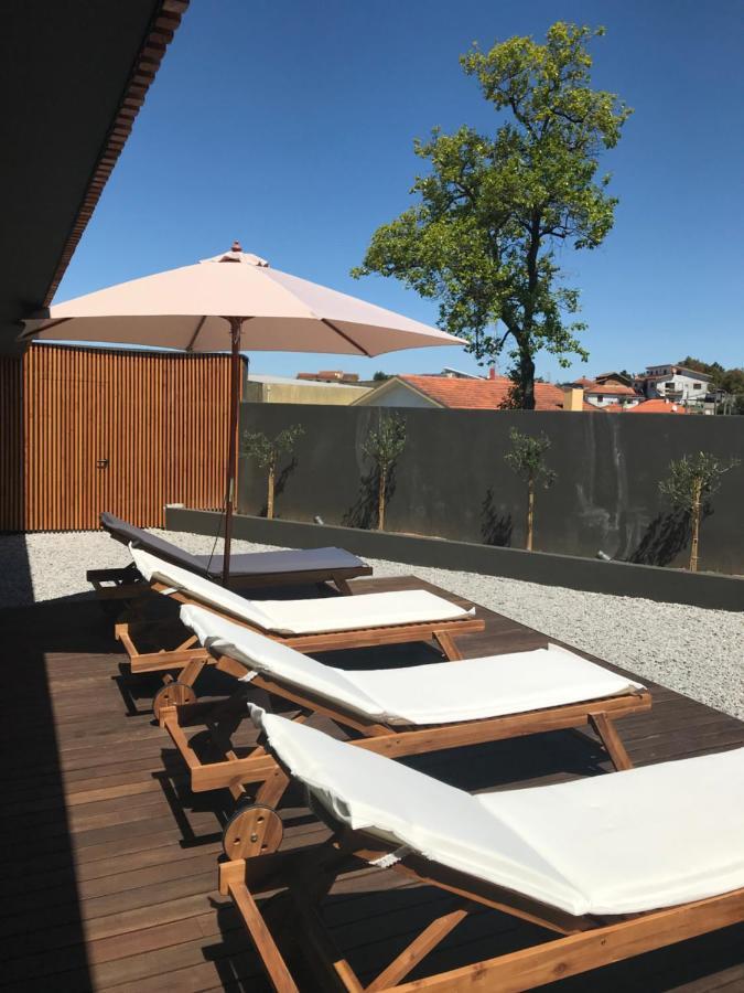 Quinta Do Pedregal Hotel & Spa Vila Nova de Gaia Zewnętrze zdjęcie